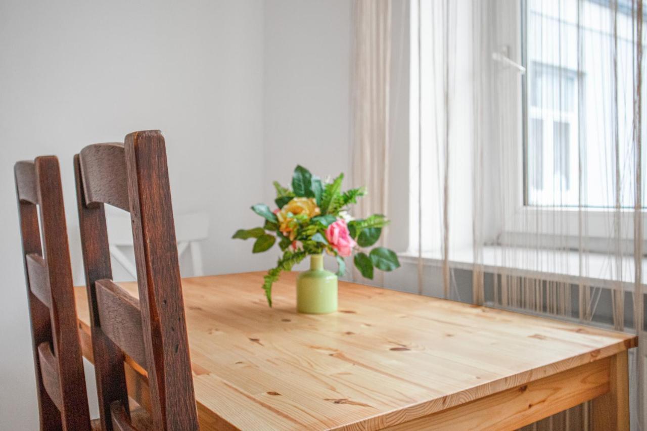Elegant 2Br Apartment - Near Bahnhof Wien Meidling מראה חיצוני תמונה