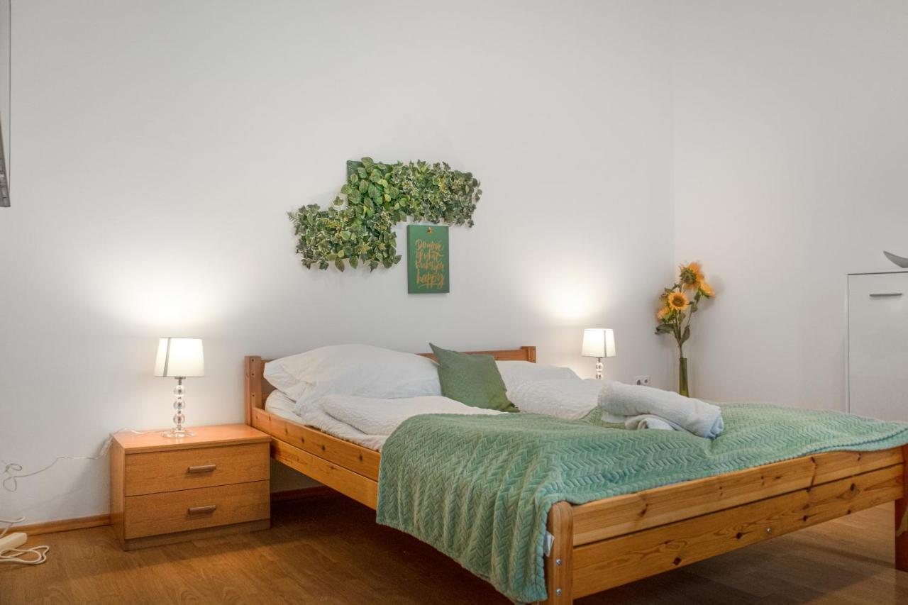 Elegant 2Br Apartment - Near Bahnhof Wien Meidling מראה חיצוני תמונה