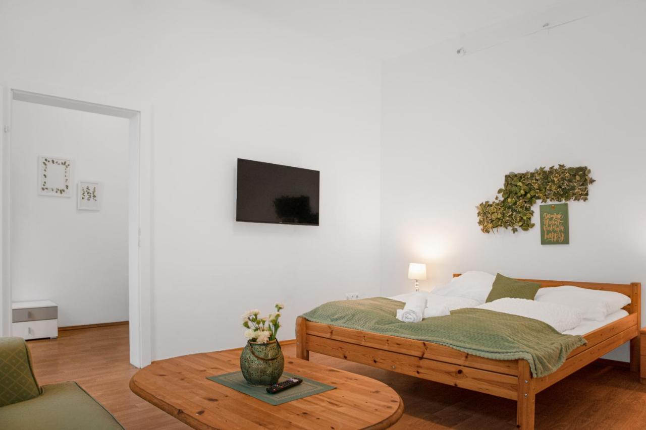 Elegant 2Br Apartment - Near Bahnhof Wien Meidling מראה חיצוני תמונה