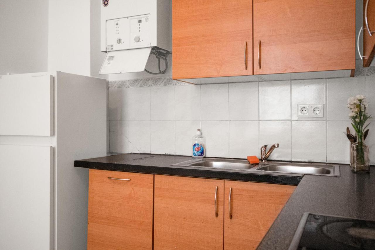 Elegant 2Br Apartment - Near Bahnhof Wien Meidling מראה חיצוני תמונה